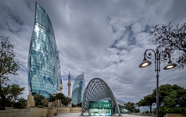 Mis.Az - Son Xeberler