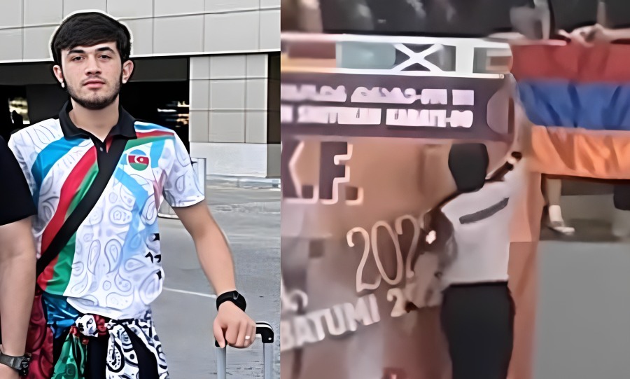 Mis.Az - Son Xeberler