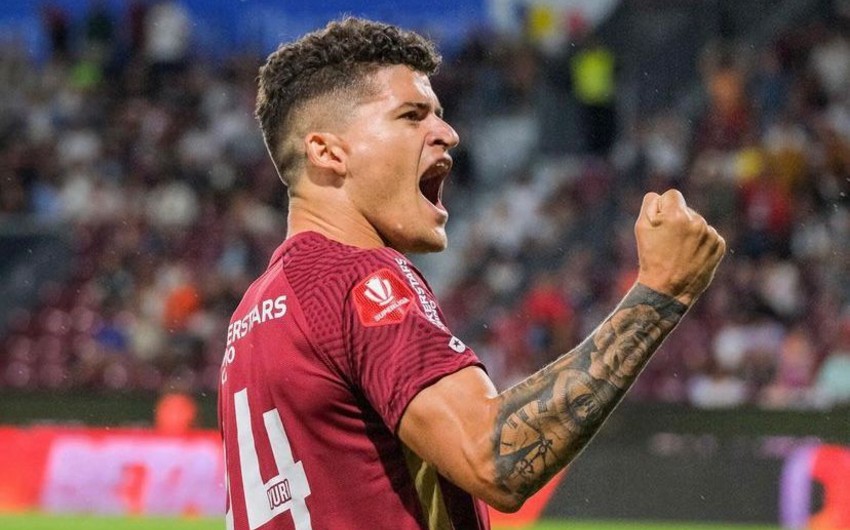 Mis.Az - Son Xeberler