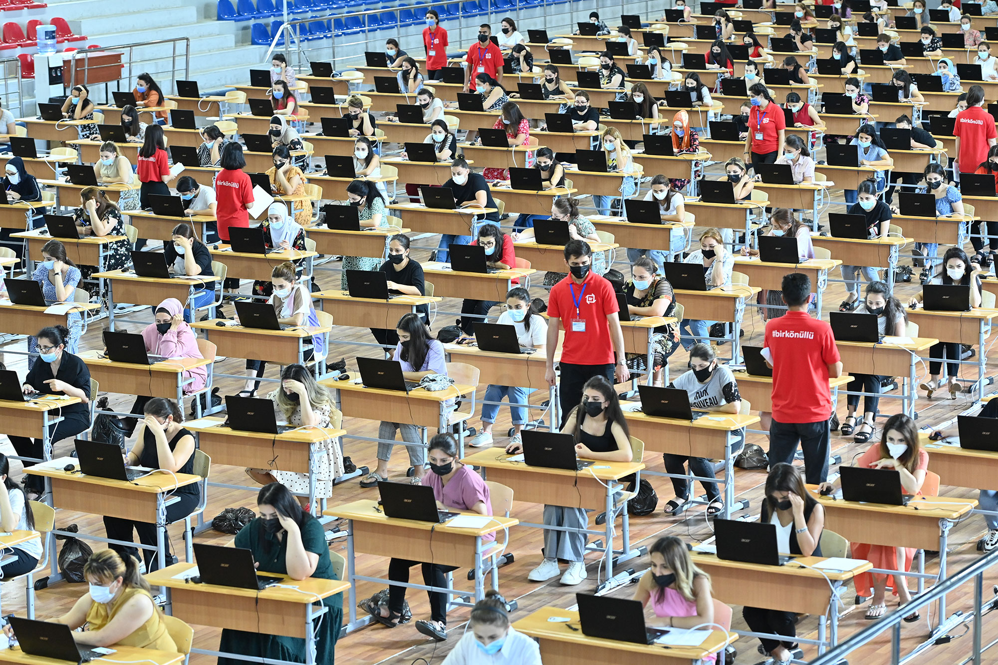 Mis.Az - Son Xeberler