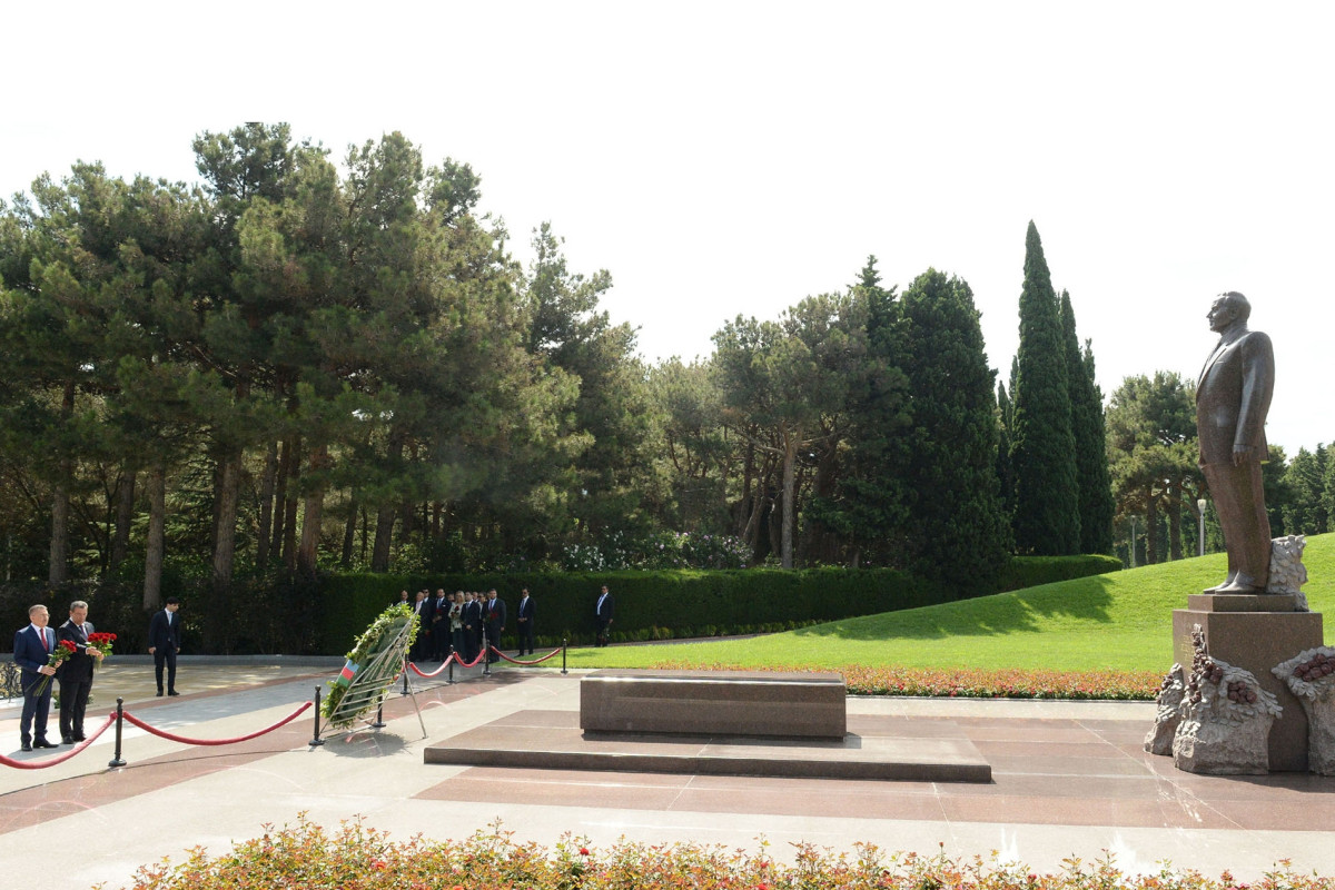 Mis.Az - Son Xeberler