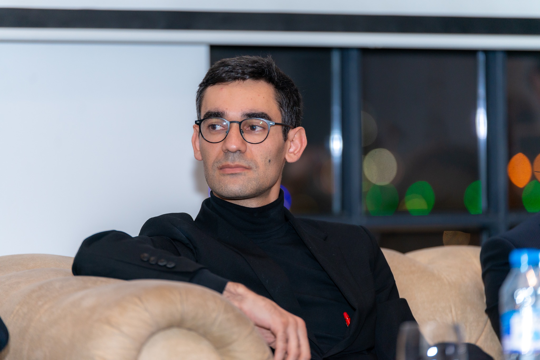 Mis.Az - Son Xeberler