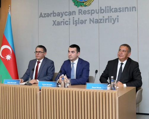 Mis.Az - Son Xeberler