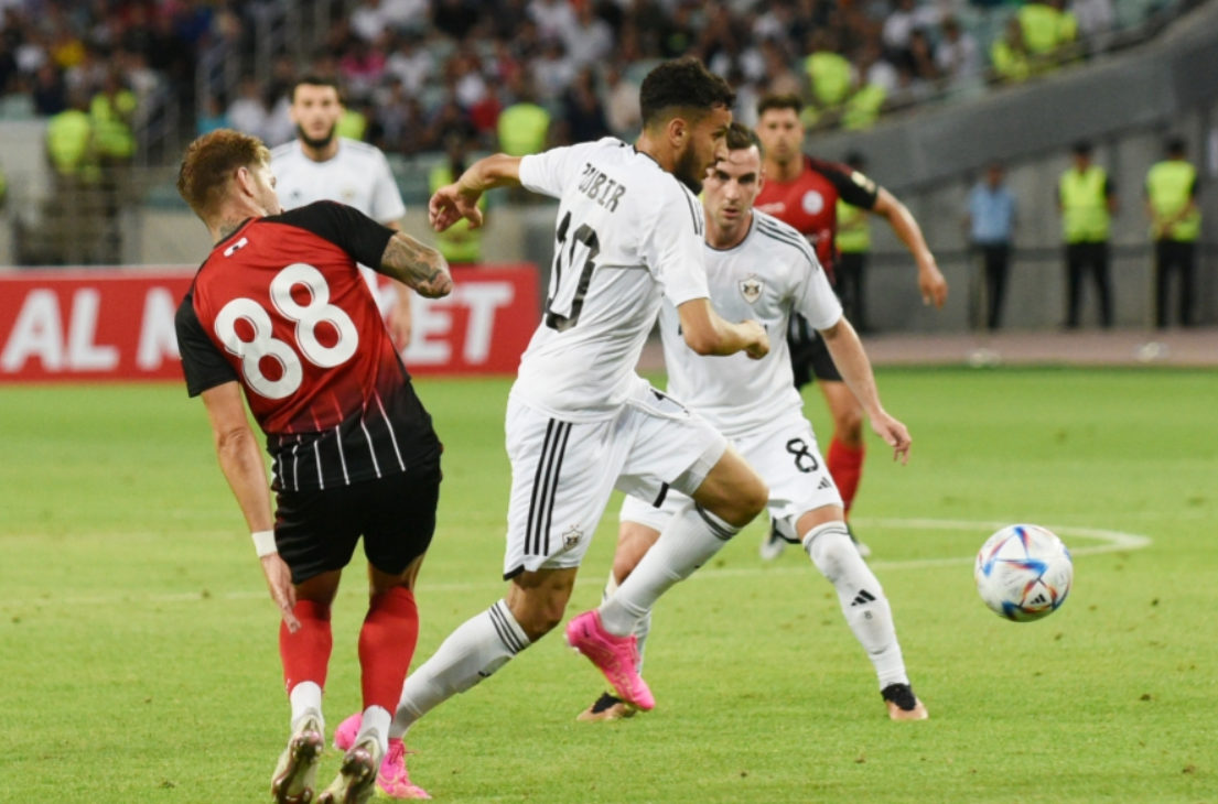 Mis.Az - Son Xeberler