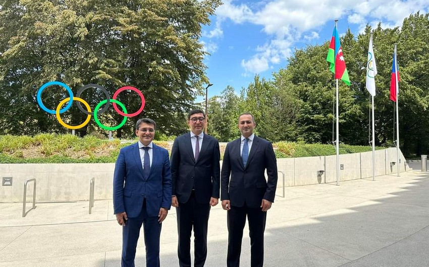 Mis.Az - Son Xeberler