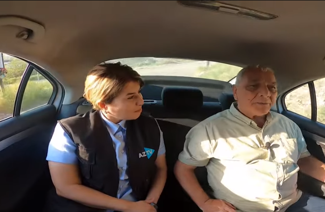 Mis.Az - Son Xeberler