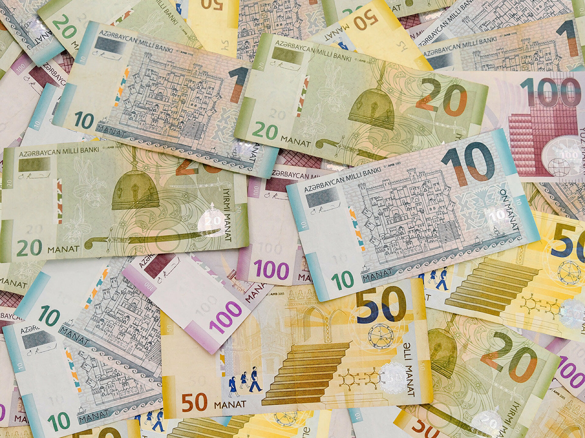 Mis.Az - Son Xeberler