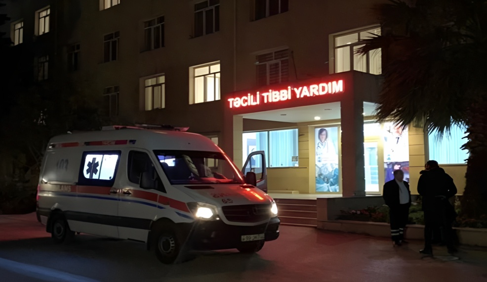 Mis.Az - Son Xeberler