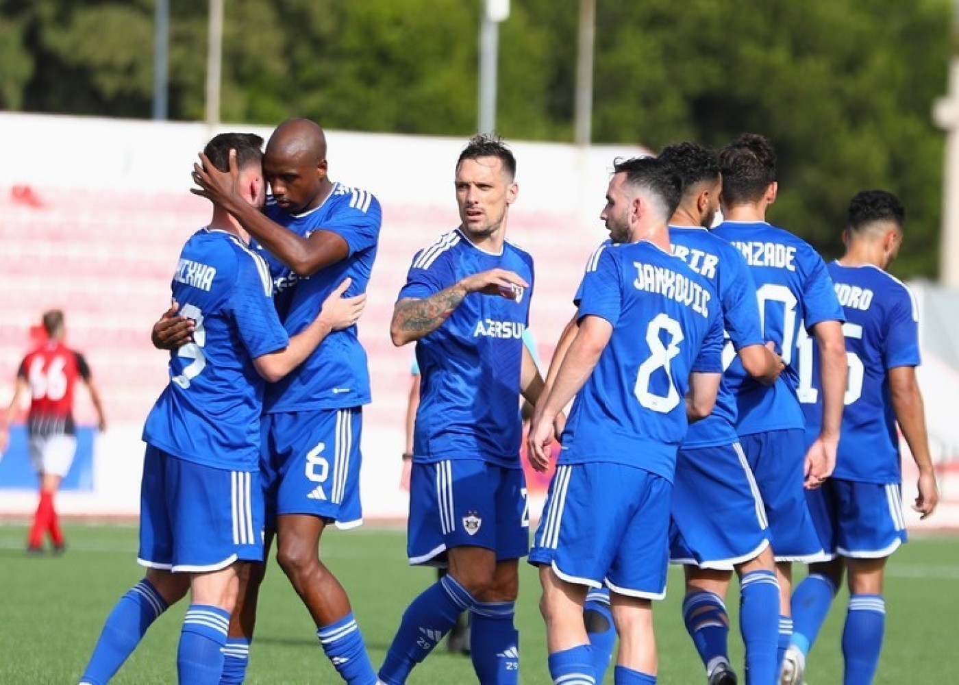 Mis.Az - Son Xeberler