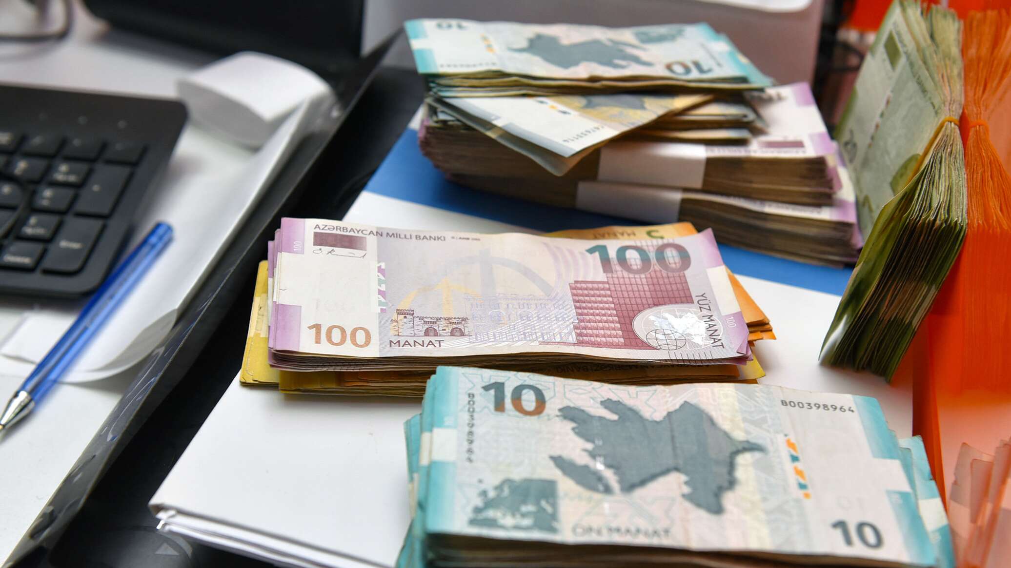 Mis.Az - Son Xeberler