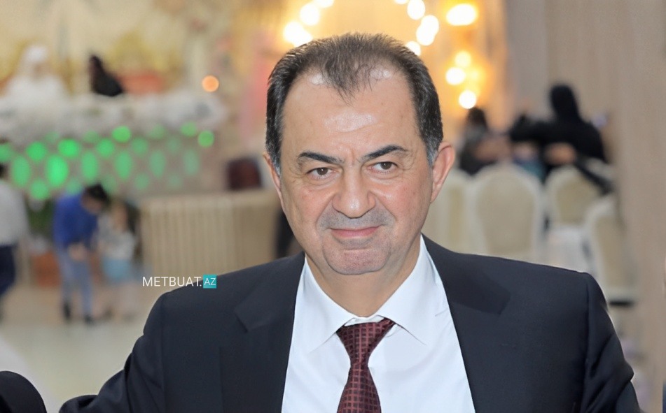 Mis.Az - Son Xeberler