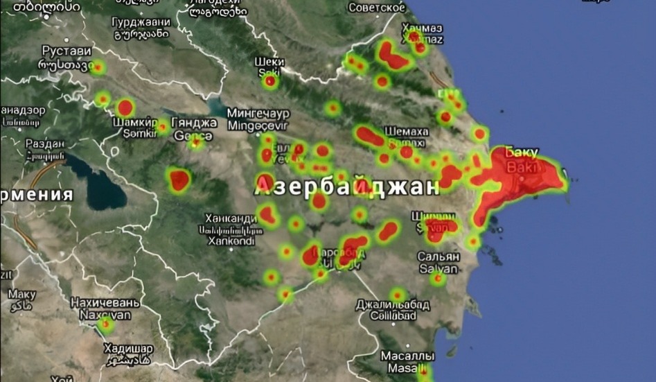 Mis.Az - Son Xeberler