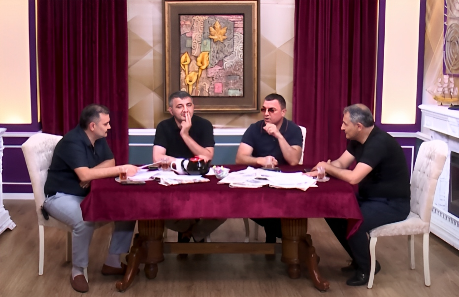 Mis.Az - Son Xeberler