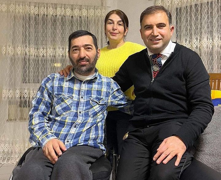 Mis.Az - Son Xeberler