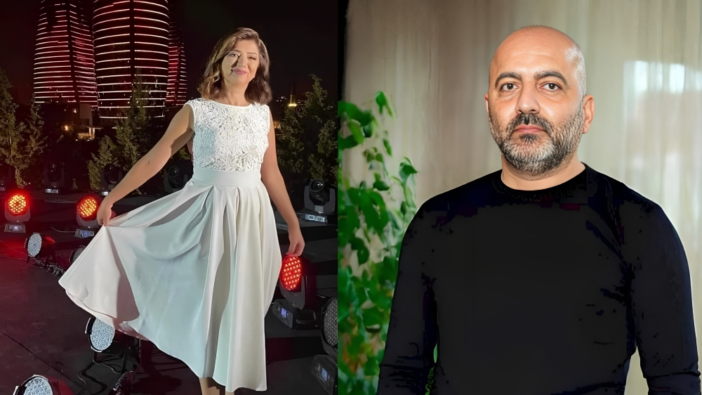 Mis.Az - Son Xeberler