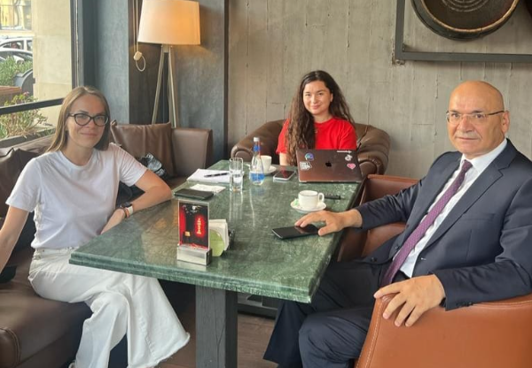 Mis.Az - Son Xeberler