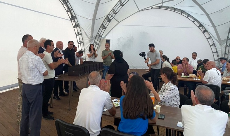 Mis.Az - Son Xeberler