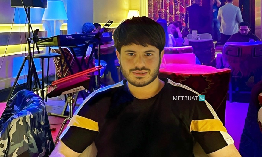 Mis.Az - Son Xeberler