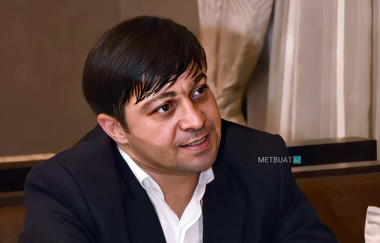 Mis.Az - Son Xeberler