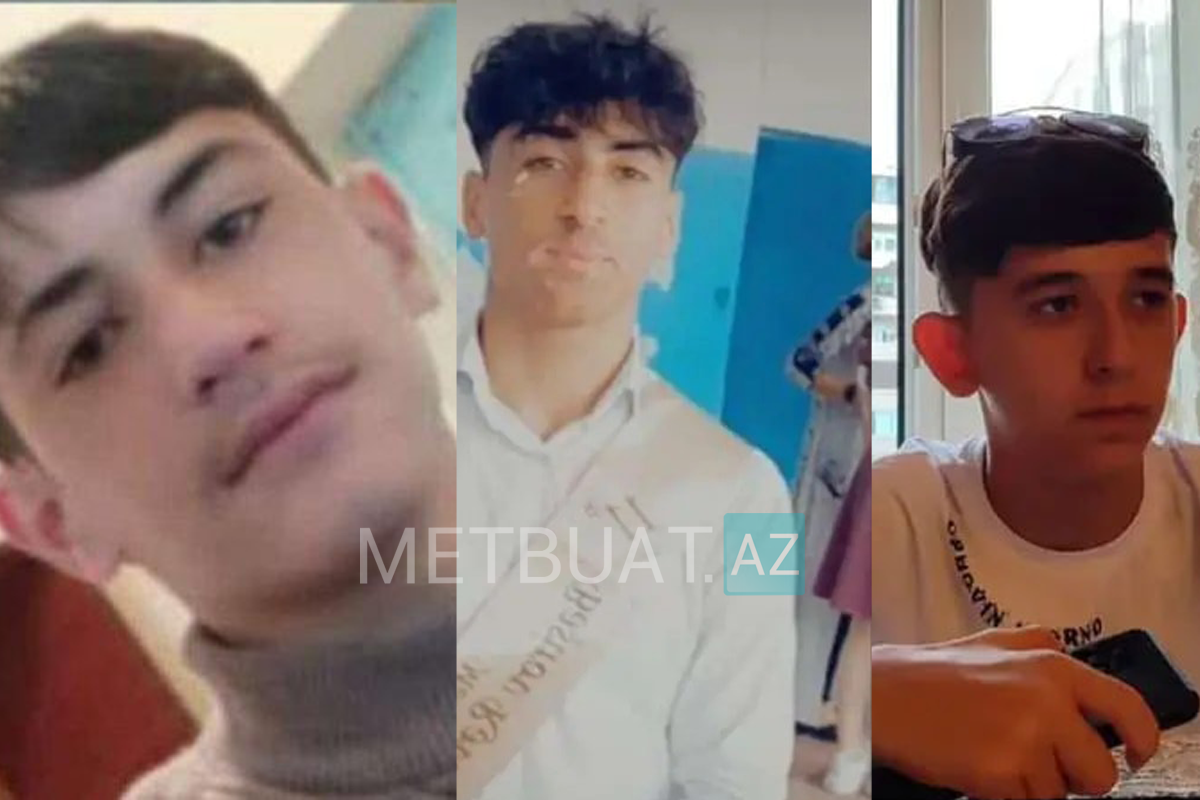 Mis.Az - Son Xeberler