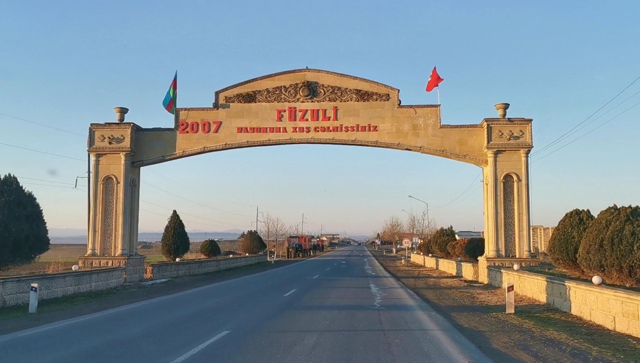 Mis.Az - Son Xeberler