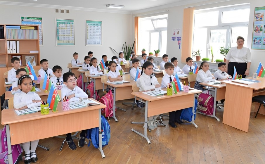 Mis.Az - Son Xeberler