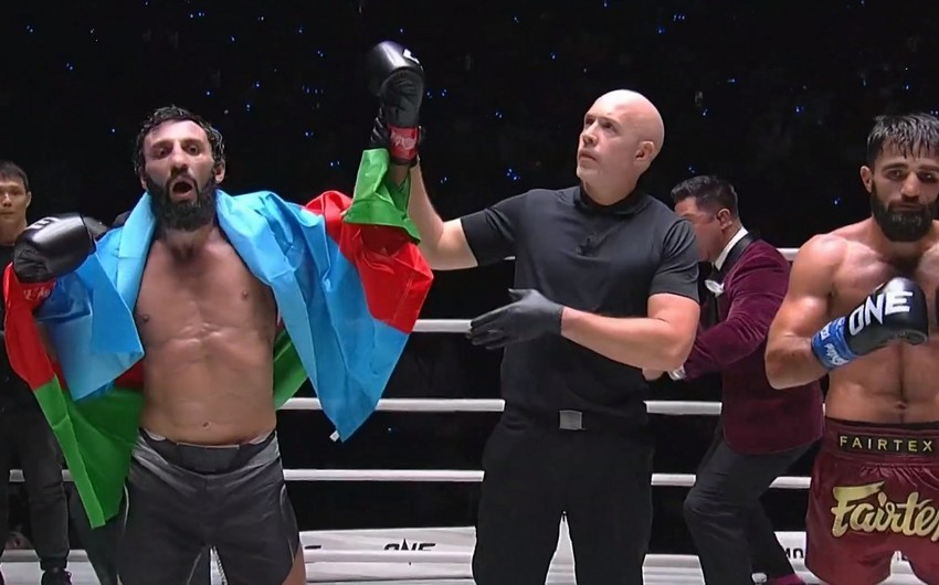 Mis.Az - Son Xeberler