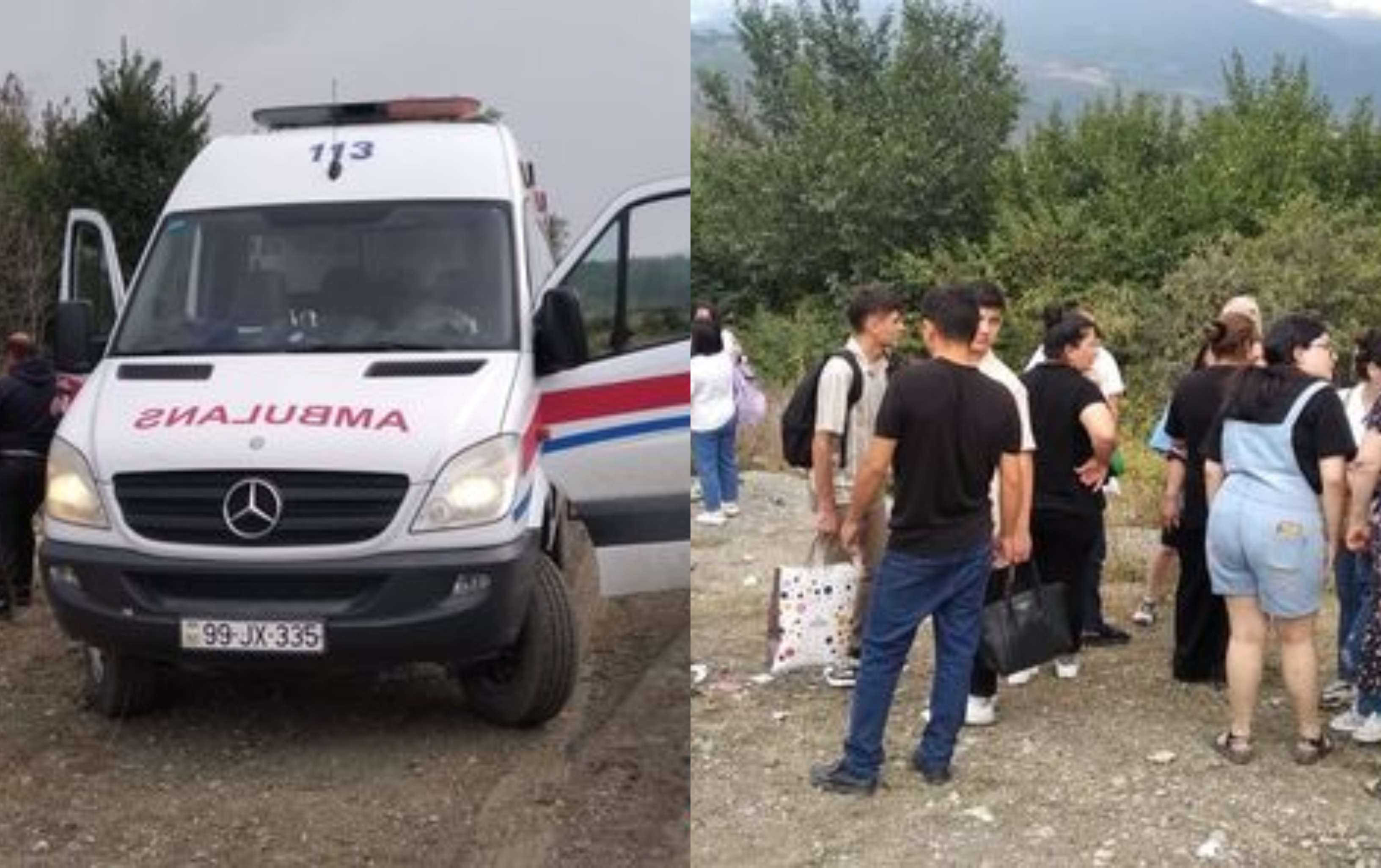 Mis.Az - Son Xeberler