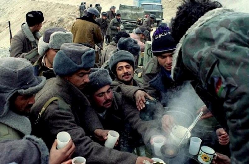 Mis.Az - Son Xeberler