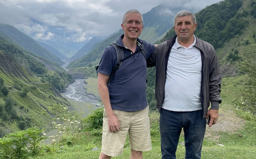 Mis.Az - Son Xeberler