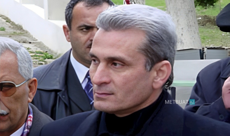 Mis.Az - Son Xeberler