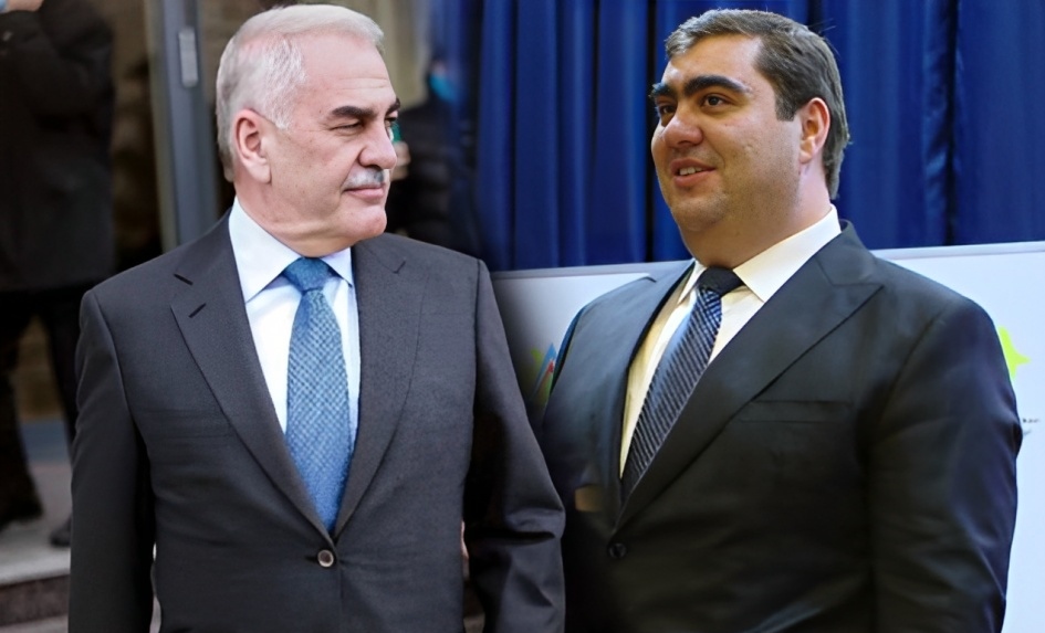 Mis.Az - Son Xeberler