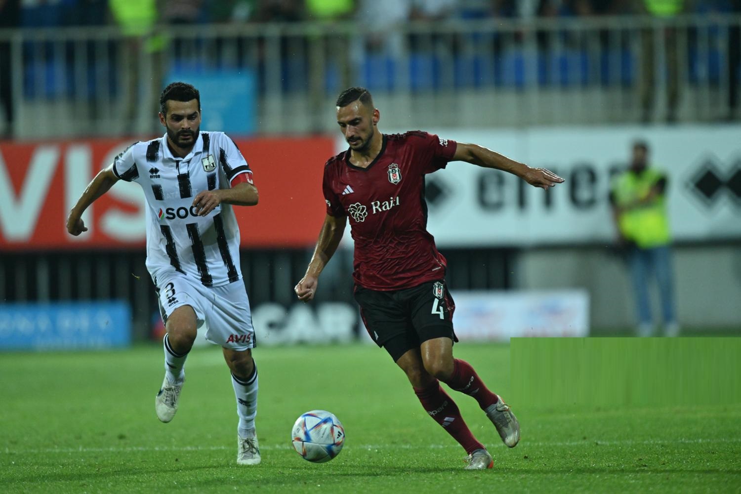 Mis.Az - Son Xeberler