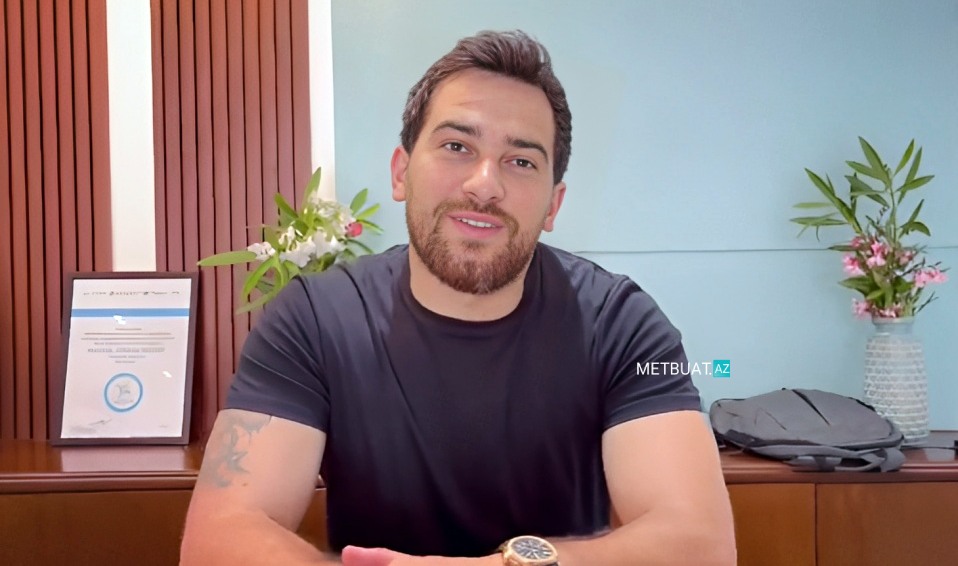 Mis.Az - Son Xeberler