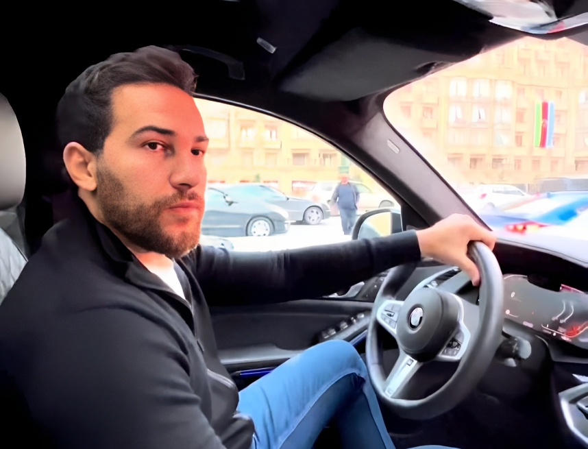 Mis.Az - Son Xeberler