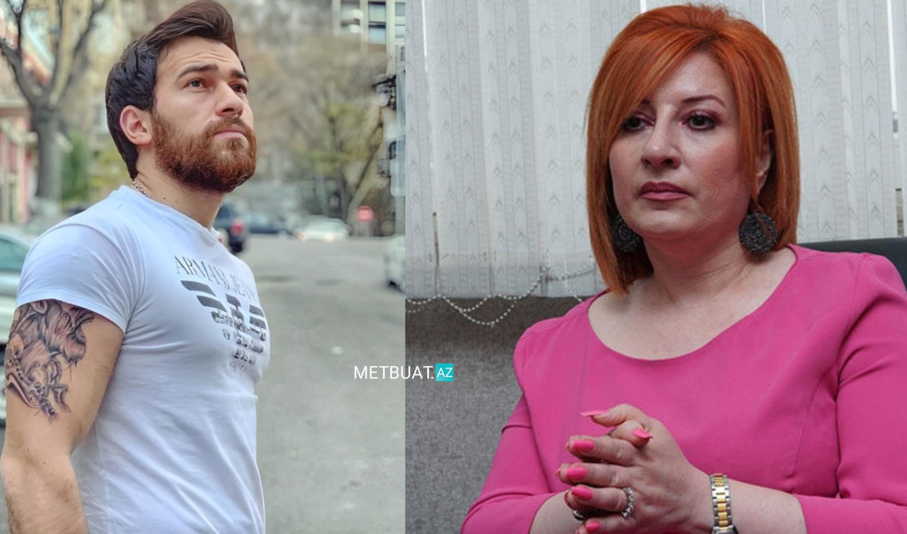 Mis.Az - Son Xeberler