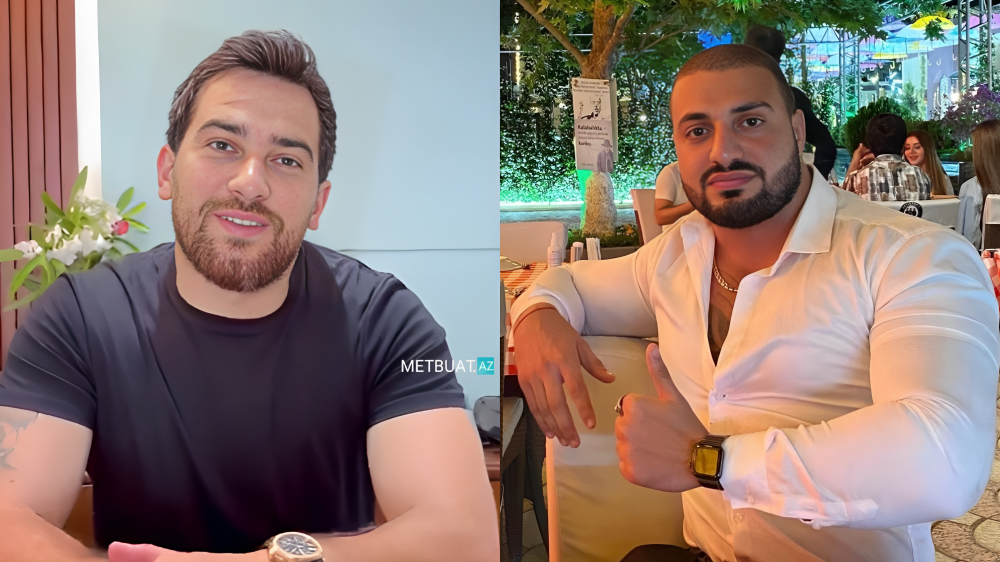 Mis.Az - Son Xeberler