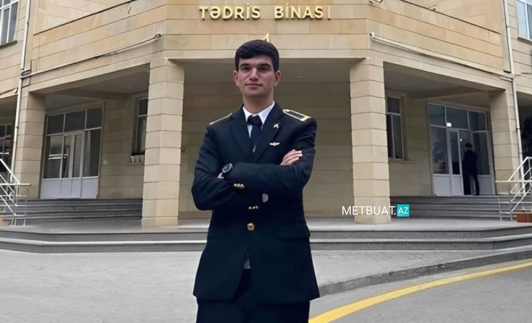 Mis.Az - Son Xeberler