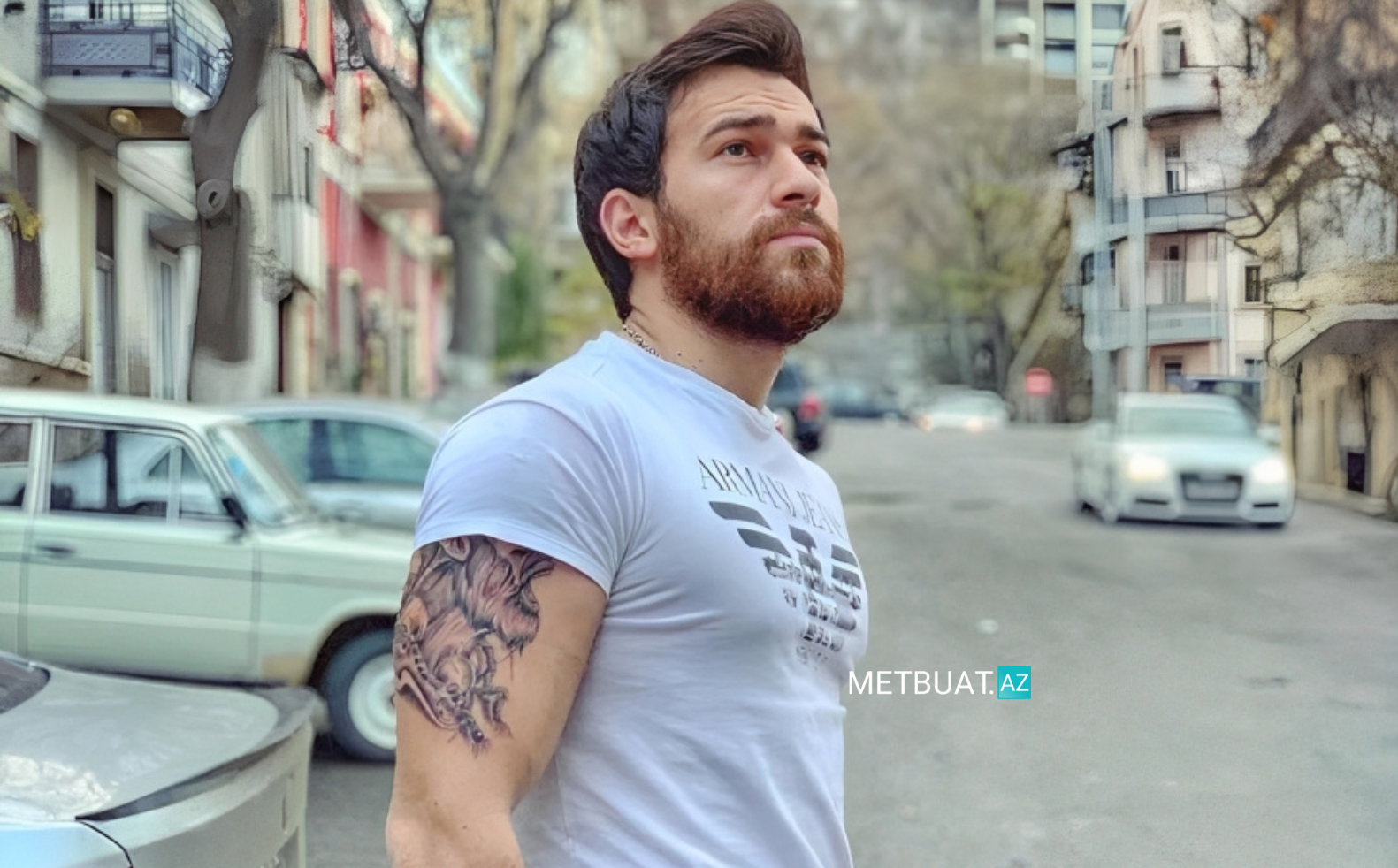 Mis.Az - Son Xeberler