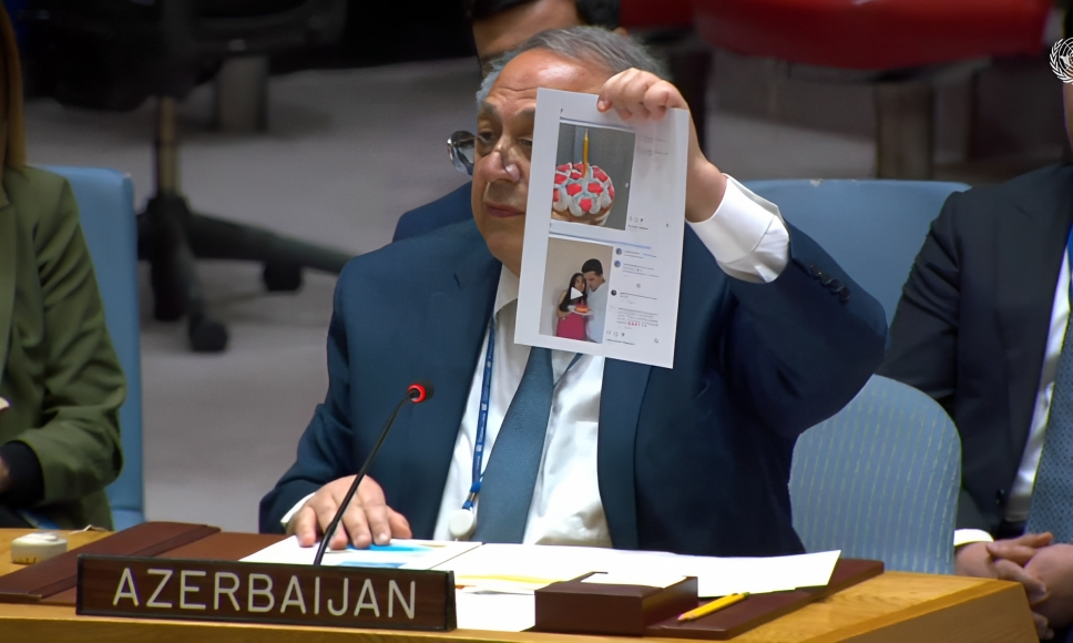 Mis.Az - Son Xeberler