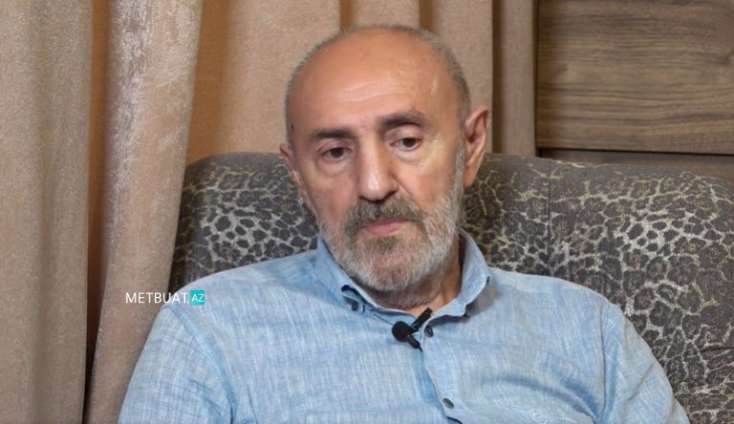 Mis.Az - Son Xeberler