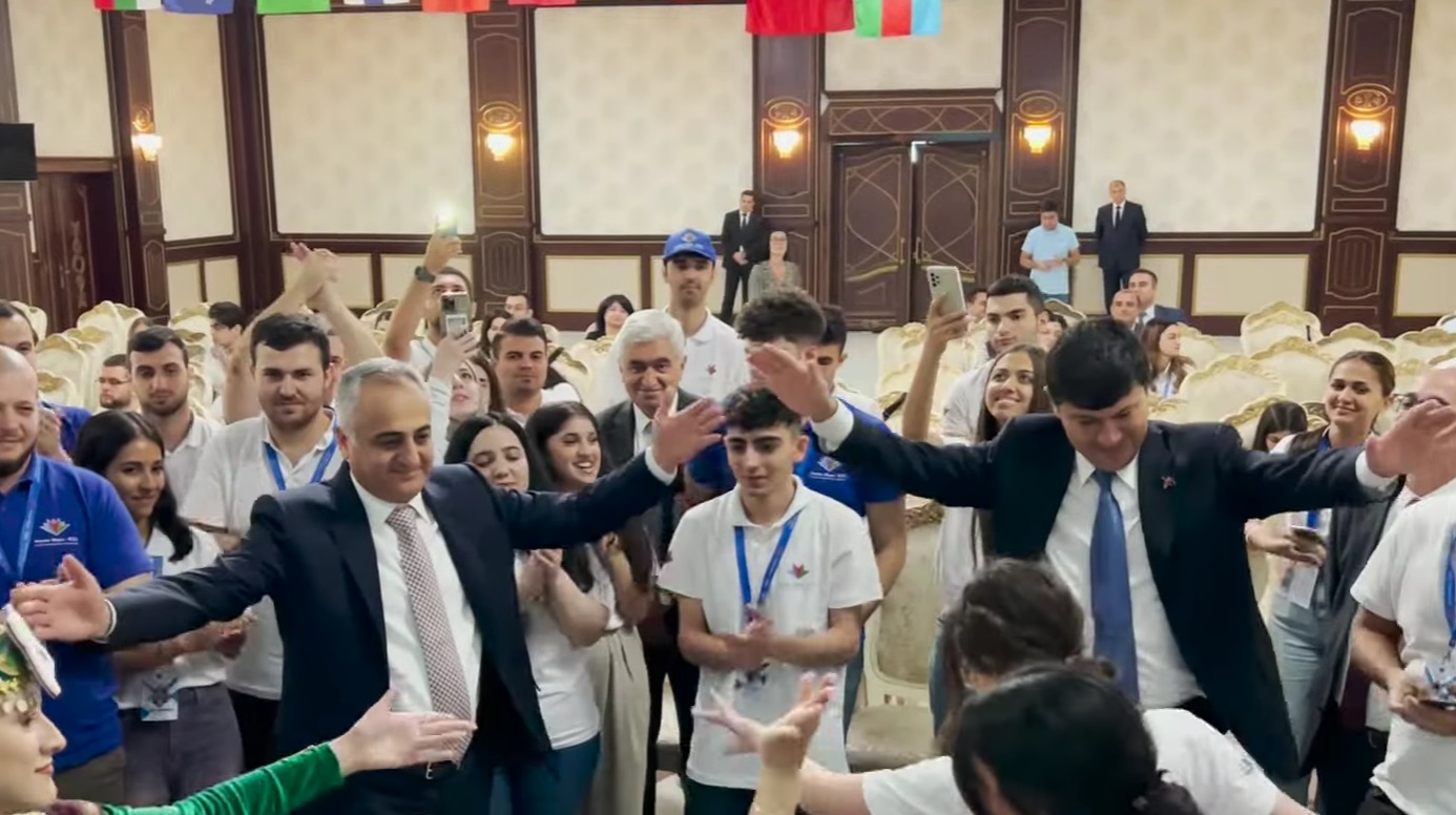 Mis.Az - Son Xeberler