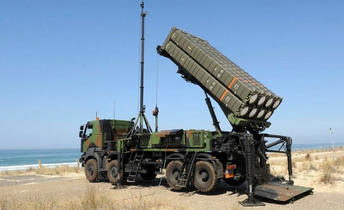 Mis.Az - Son Xeberler