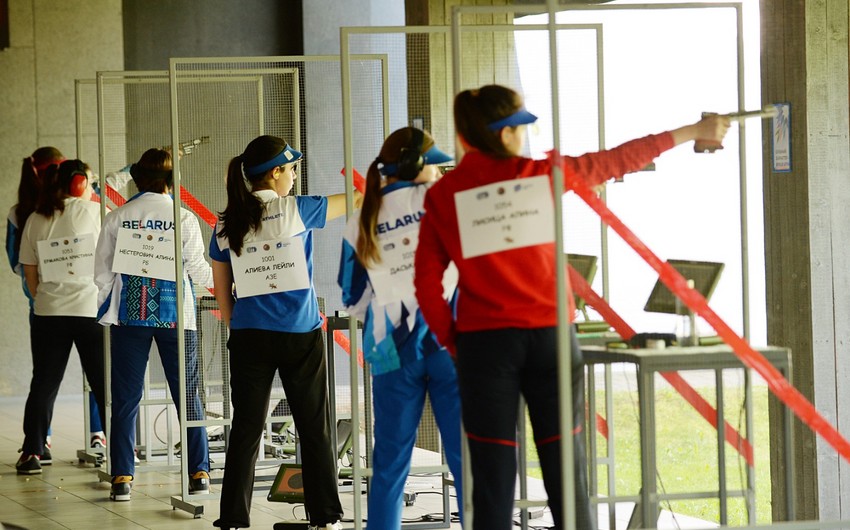 Mis.Az - Son Xeberler