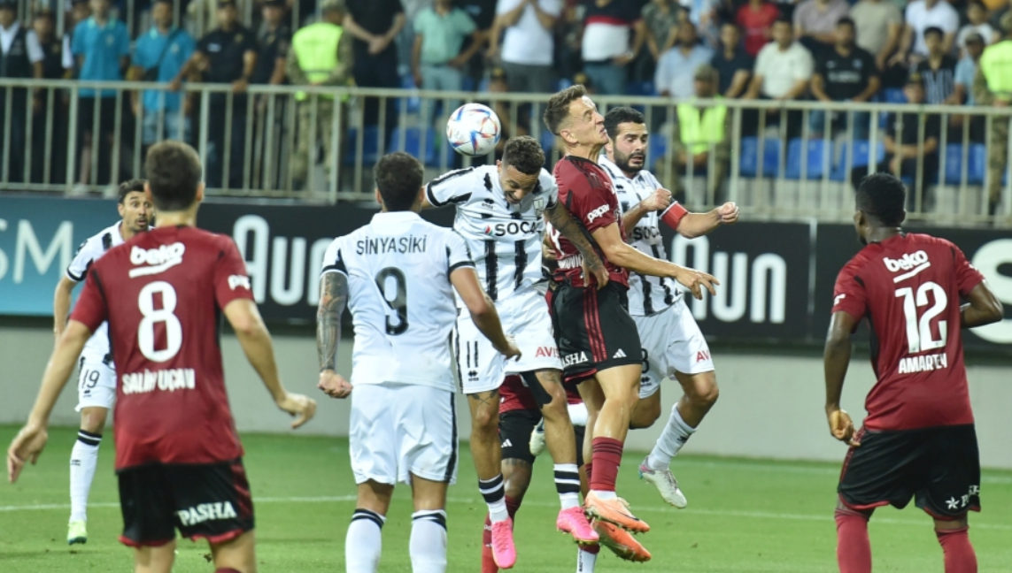 Mis.Az - Son Xeberler