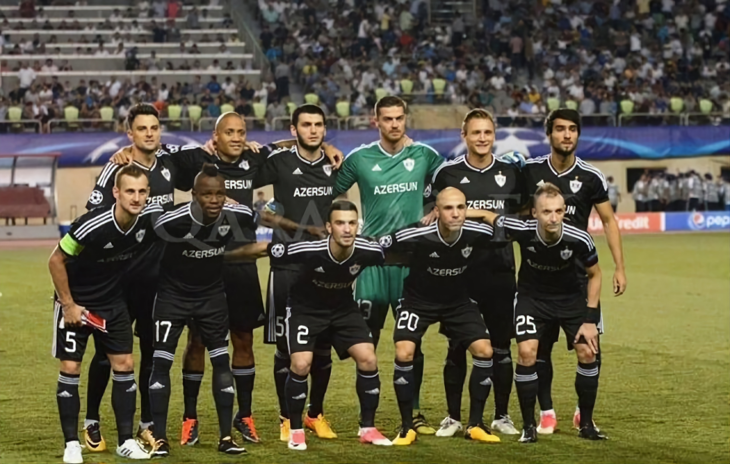 Mis.Az - Son Xeberler