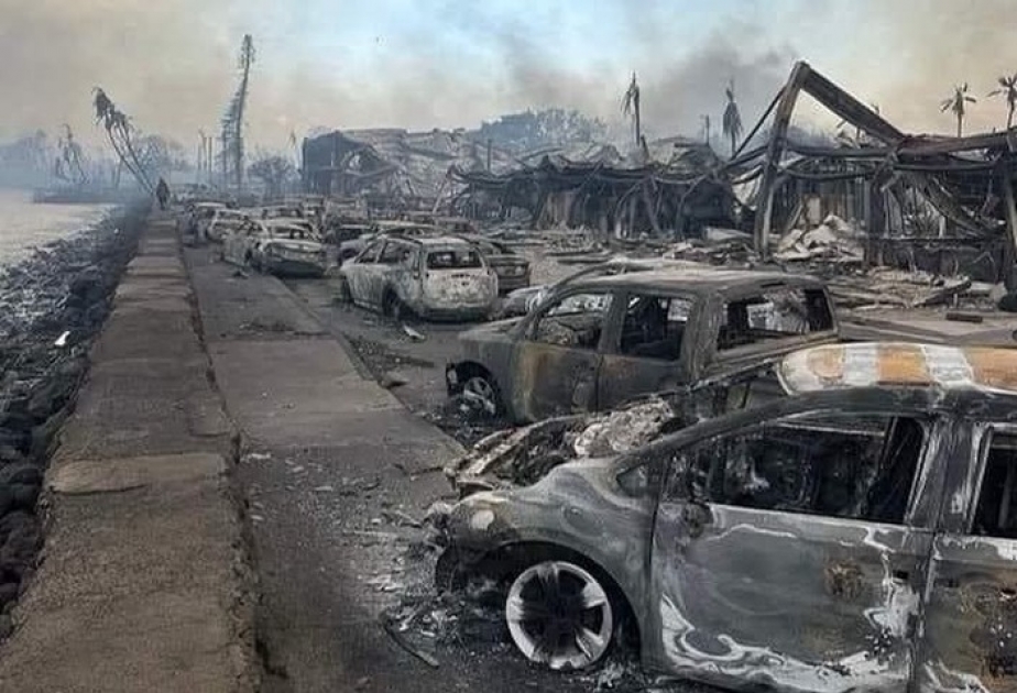 Mis.Az - Son Xeberler