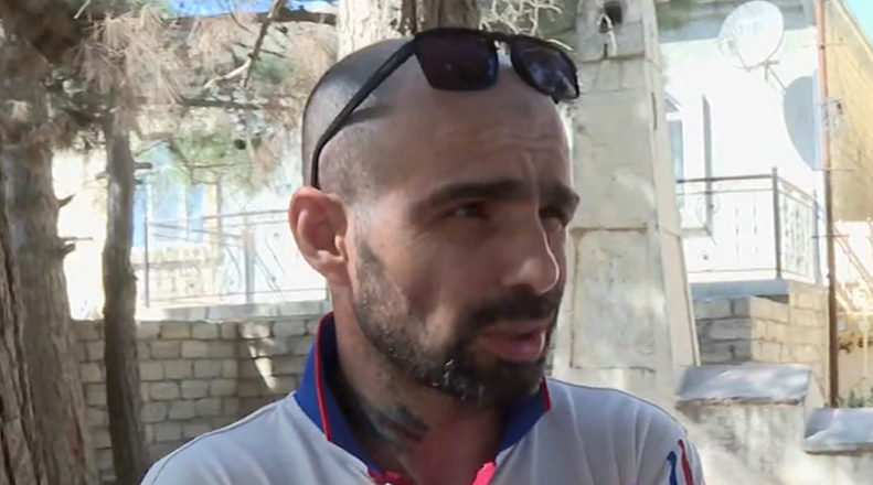 Mis.Az - Son Xeberler