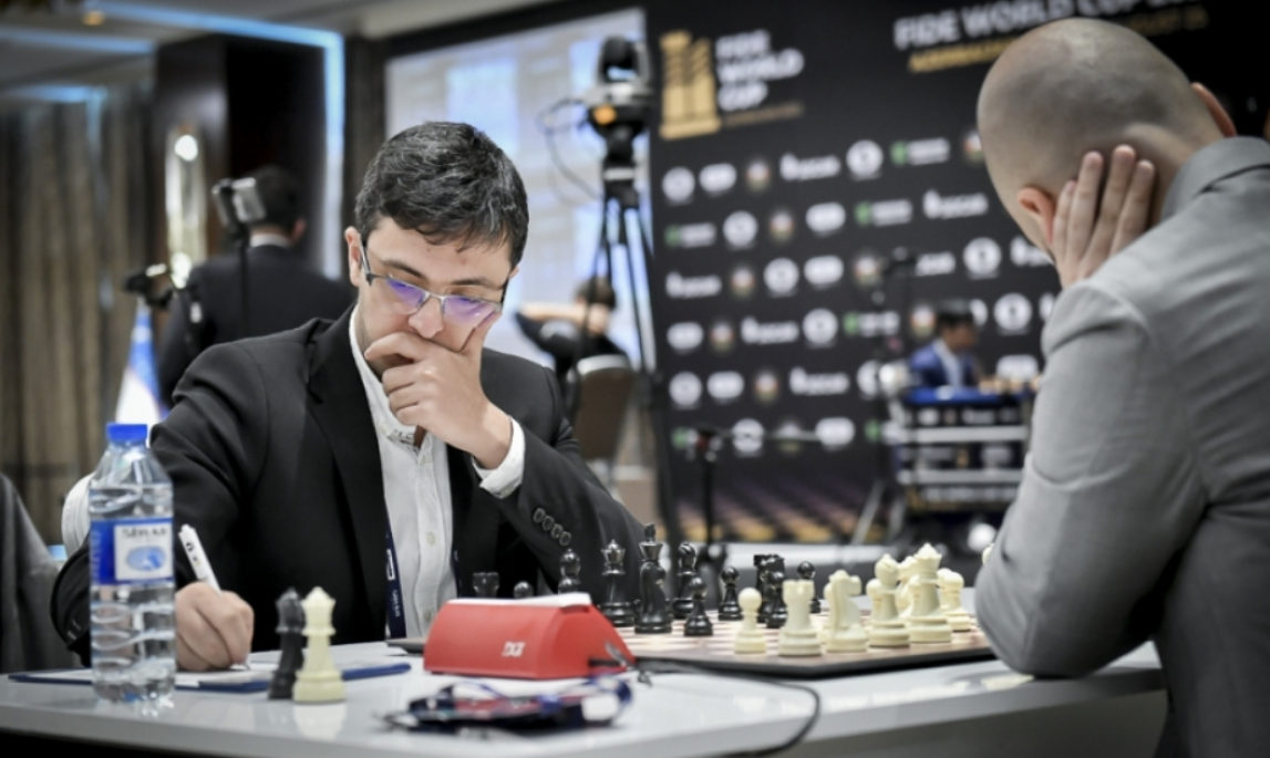 Mis.Az - Son Xeberler