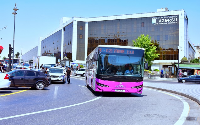 Mis.Az - Son Xeberler